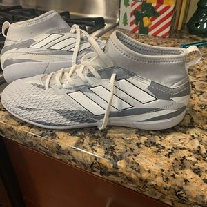 Boys Size 6 Adidas